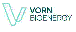 VORN Bioenergy GmbH logo