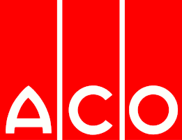 ACO GmbH logo