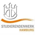 Studierendenwerk Hamburg logo