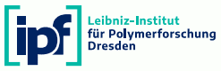 Leibniz-Institut für Polymerforschung Dresden e. V. logo