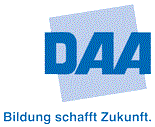 DAA Deutsche Angestellten-Akademie GmbH logo