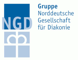 Gruppe Norddeutsche Gesellschaft für Diakonie logo