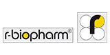 R-Biopharm AG logo