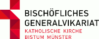 Bischöfliches Generalvikariat Münster logo