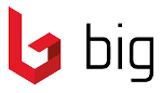 big. bechtold-gruppe logo