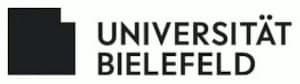 Universität Bielefeld logo