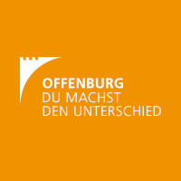 Stadt Offenburg logo