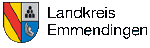 Landkreis Emmendingen logo