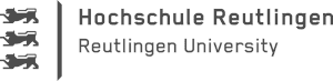 Hochschule Reutlingen logo