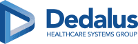 Dedalus HealthCare GmbH logo