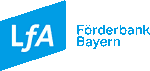 LfA Förderbank Bayern logo