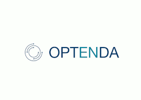 OPTENDA GmbH logo