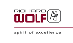 Richard Wolf GmbH logo