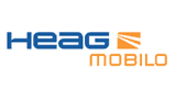 HEAG mobilo GmbH logo