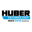 HUBER SE logo