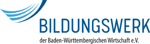 Bildungswerk der Baden-Württembergischen Wirtschaft e.V. logo