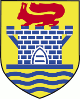 Stadt Eckernförde logo