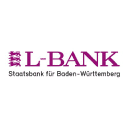 L-Bank logo