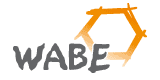 WABE e.V. logo