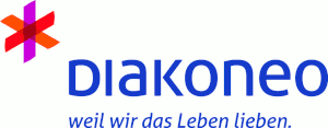 Diakoneo KdöR logo