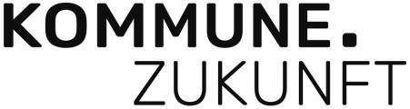 Kommune Zukunft logo