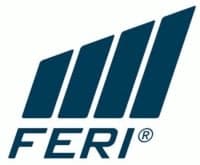 FERI AG logo