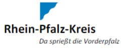 Kreisverwaltung Rhein-Pfalz-Kreis logo