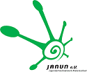 Jugendumweltnetzwerk Niedersachsen – JANUN e.V. logo