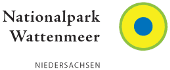 Nationalparkverwaltung Niedersächsisches Wattenmeer logo