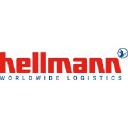 Hellmann Worldwide Logistics logo