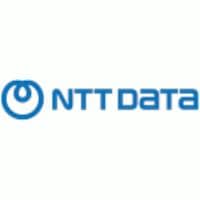 NTT DATA Business Solutions AG logo