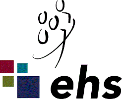 Evangelische Hochschule Dresden (ehs) logo