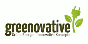 Greenovative GmbH logo