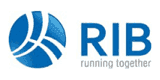 RIB Gruppe logo