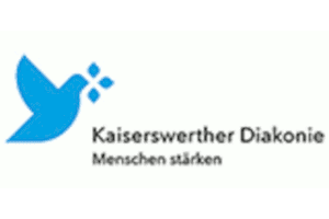 Kaiserswerther Diakonie logo