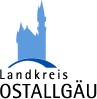 Landratsamt Ostallgäu logo