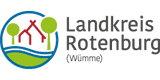 Landkreis Rotenburg (Wümme) logo