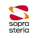 Sopra Steria logo