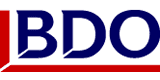 BDO AG Wirtschaftsprüfungsgesellschaft logo