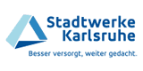 Stadtwerke Karlsruhe GmbH logo