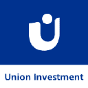 Union Investment logo