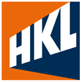 HKL Baumaschinen GmbH logo