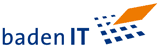 badenIT GmbH logo