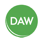 DAW SE logo