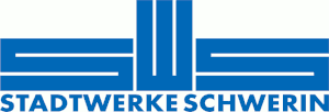 Stadtwerke Schwerin GmbH (SWS) logo