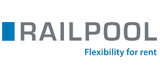 Railpool GmbH logo