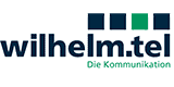 wilhelm.tel GmbH logo