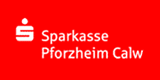 Sparkasse Pforzheim Calw logo