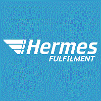 Hermes Fulfilment GmbH logo