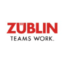 ED. ZÜBLIN AG logo